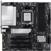 Материнская плата MSI Pro B850M-P WiFi