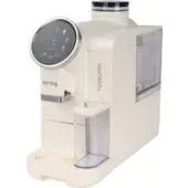 Кофемашина Korting KACM 2028 W Tamburino