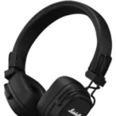 Наушники Marshall Major V (черный)