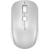 Мышь A4Tech FB26CS Air (серебристый)