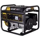 Бензиновый генератор Huter HT 1.0А