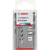 Набор сверл Bosch 2608577210 (10 предметов) Набор сверл Bosch 2608577210 (10 предметов)