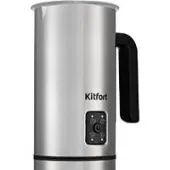 Автоматический вспениватель молока Kitfort KT-758