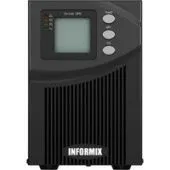 Источник бесперебойного питания INFORMIX INF-MP1000T