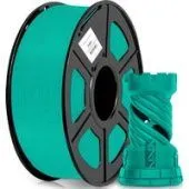 Пластик CACTUS CS-3D-ABS-1KG-DARKGN ABS 1.75 мм 1 кг