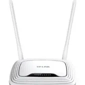 Wi-Fi роутер TP-Link TL-WR842N v3