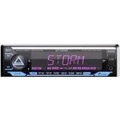 USB-магнитола Aura Storm-555BT