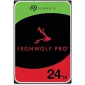 Жесткий диск Seagate IronWolf Pro 24TB ST24000NT002