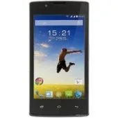 Смартфон Fly Stratus 1 Silver [FS401]