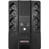 Источник бесперебойного питания Импульс Мастер 800 MT80107