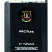 Стабилизатор напряжения PROFline V 500 R