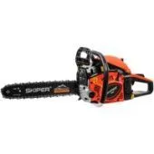 Бензопила Skiper TV5230-Pro