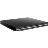 Управляемый коммутатор 3-го уровня D-Link DXS-5000-54S/A1ASI