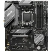 Материнская плата MSI B650 Gaming Plus WiFi