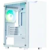 Корпус Zalman T4 Plus (белый)