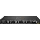 Управляемый коммутатор 3-го уровня HPE JL726B