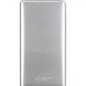 Внешний аккумулятор Red Line PDP-3A 10000mAh (серебристый)