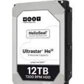 Жесткий диск HGST Ultrastar He12 12TB HUH721212AL5204