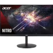 Игровой монитор Acer Nitro XV272UV3bmiiprxi UM.HX2CD.306