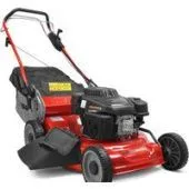 Газонокосилка Weibang WB537SLC V 3IN1