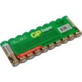 Батарейка GP 15A-2CRB10