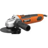 Угловая шлифмашина Daewoo Power DAG 850-125