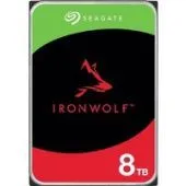 Жесткий диск Seagate IronWolf 8TB ST8000VN002