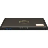 Сетевой накопитель QNAP TBS-464-8G