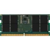 Оперативная память Kingston 32ГБ DDR5 SODIMM 6400 МГц KVR64V52BS8-32