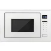 Микроволновая печь ZorG MIO251 S (белый)