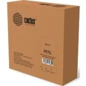 Пластик CACTUS CS-3D-PETG-1KG-YELLOW 1.75 мм 1 кг
