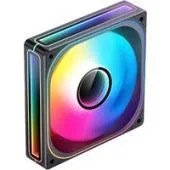 Вентилятор для корпуса Jonsbo ZB-120BR (черный)