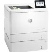 Принтер HP Color LaserJet Enterprise M555x