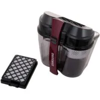 Пылесос Samsung VCC8837V3P/XEV Пылесос Samsung VCC8837V3P/XEV