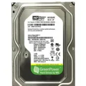 Жесткий диск WD AV-GP 1TB (WD10EURX)