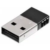 Адаптер Hama Nano 4.0 Bluetooth 4.0 00053188