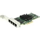 Сетевая карта Intel E1G44HTBLK