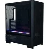 Корпус XASTRA A700 3ARGB-C10-UC (черный)