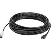 Кабель Logitech L939-001487 10 м