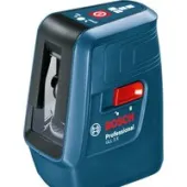 Лазерный нивелир Bosch GLL 3 X Professional [0601063CJ0]