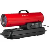 Дизельная тепловая пушка MTX DHB-20i