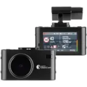 Видеорегистратор-радар детектор-GPS информатор (3в1) DaoCam Combo Wi-Fi