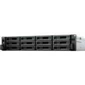 Сетевой накопитель Synology RX1222sas Сетевой накопитель Synology RX1222sas