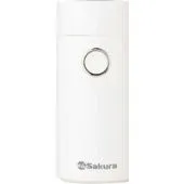 Электрическая кофемолка Sakura SA-6171W