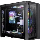 Корпус Thermaltake CTE C750 TG ARGB CA-1X6-00F1WN-01 Корпус Thermaltake CTE C750 TG ARGB CA-1X6-00F1WN-01