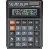 Калькулятор Citizen SDC-022 SR
