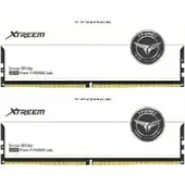 Оперативная память Team T-Force Xtreem 2x16ГБ DDR5 8000 МГц FFWD532G8000HC38DDC01