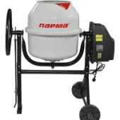 Бетономешалка Парма БСЛ-120Ч 02.001.00034