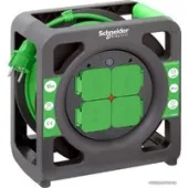 Удлинитель на катушке Schneider Electric IMT33136