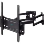 Кронштейн для телевизора Kromax Galactic-44 (черный)